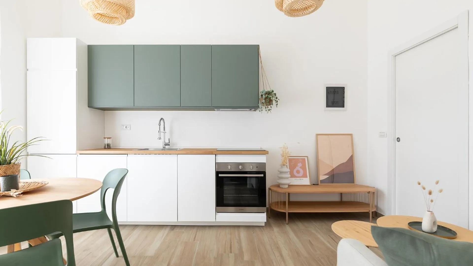 Luni 4 - Design Trilo Suite -M3- 8 Min Dal Duomo Milan Italy