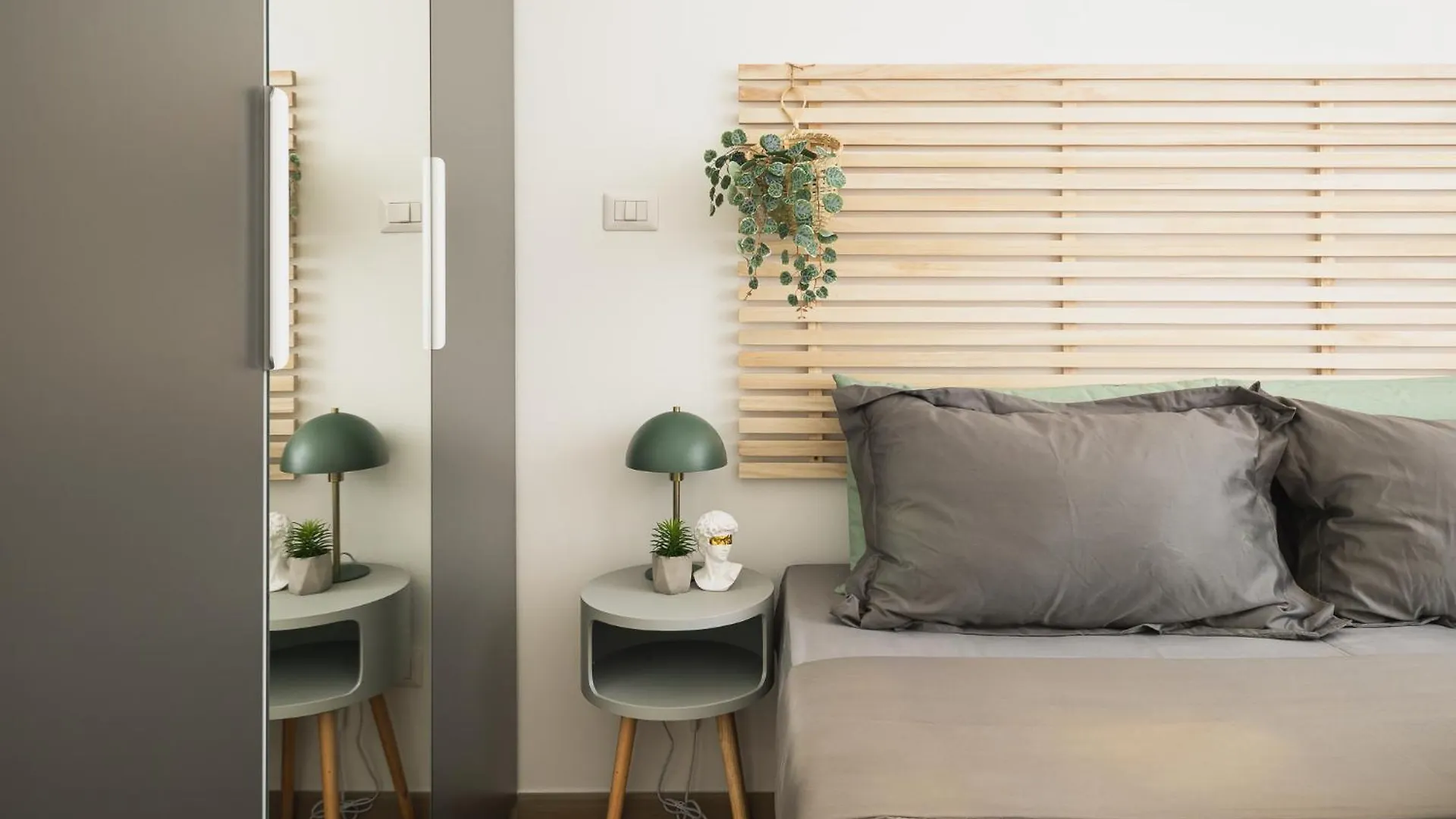 Luni 4 - Design Trilo Suite -M3- 8 Min Dal Duomo Milan 0*,