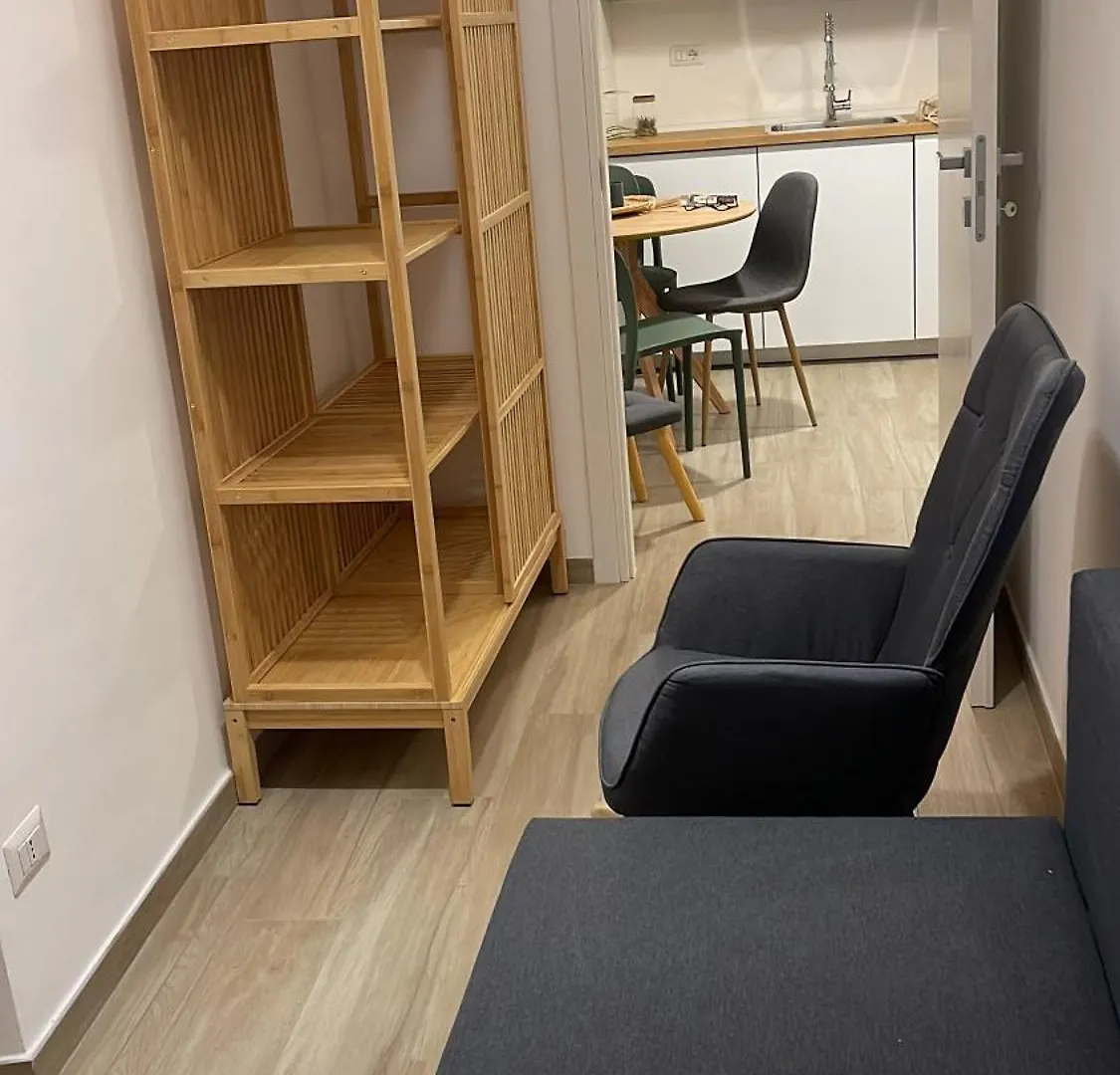 Luni 4 - Design Trilo Suite -M3- 8 Min Dal Duomo Milan