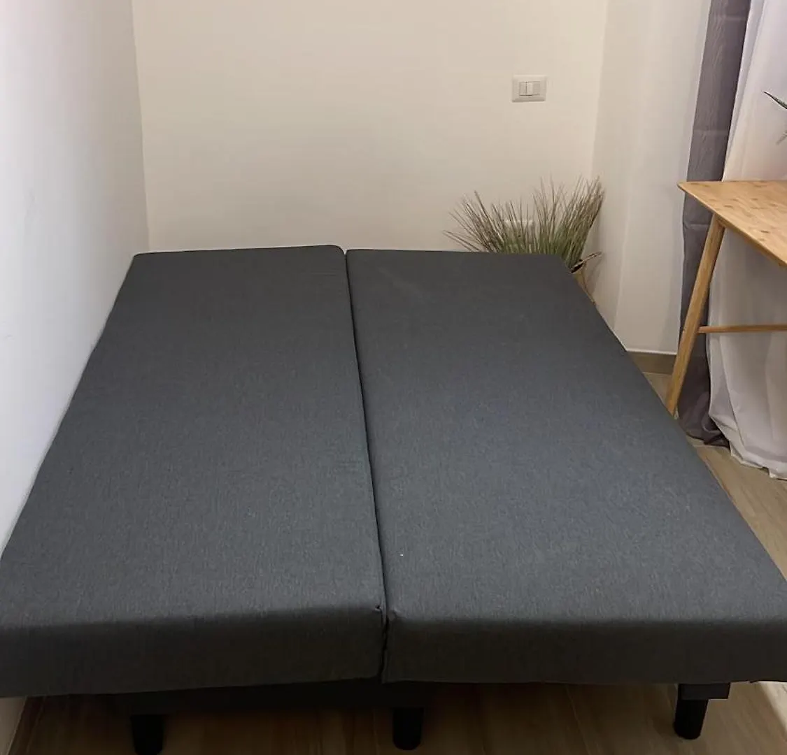 Luni 4 - Design Trilo Suite -M3- 8 Min Dal Duomo Milan Italy